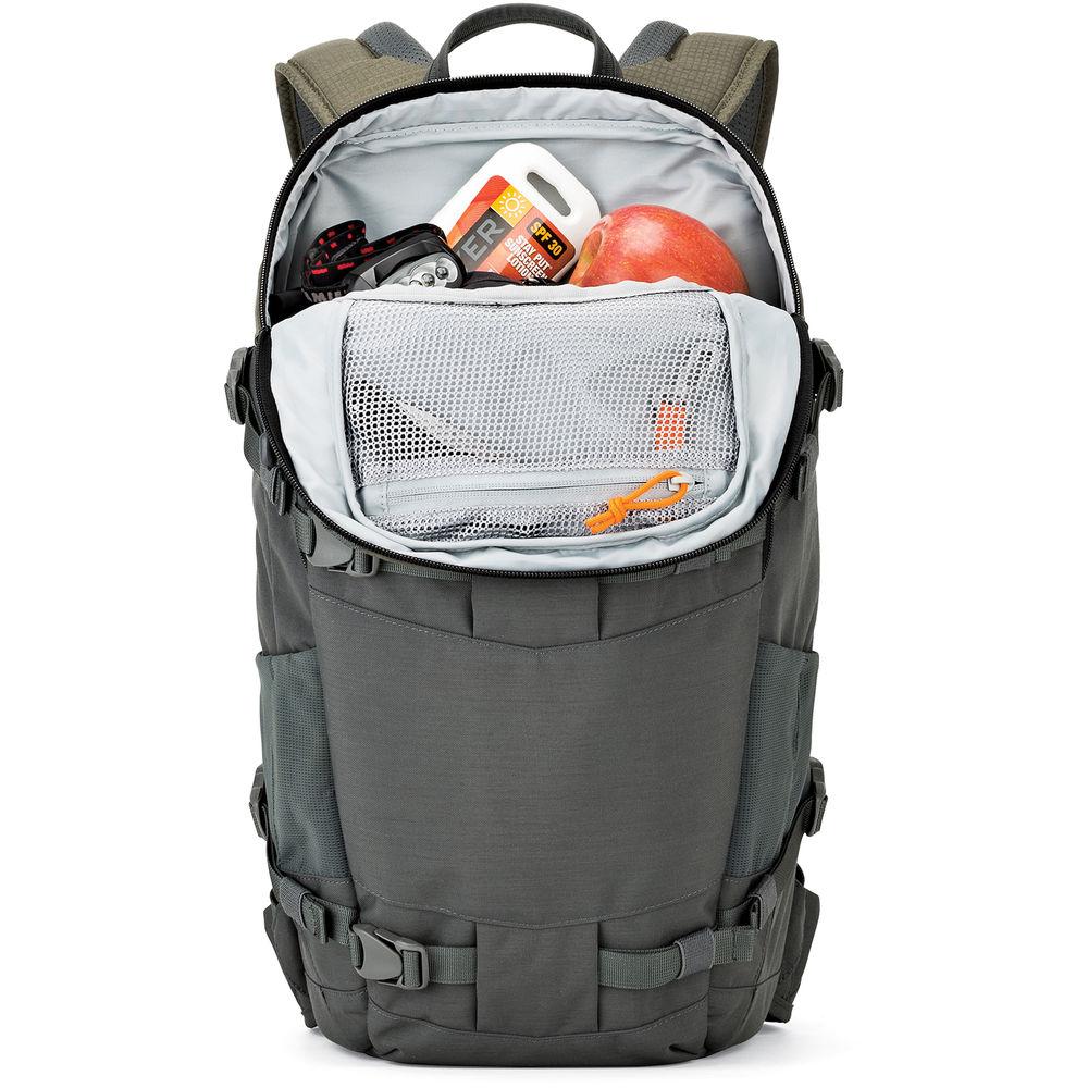 Lowepro Flipside Trek BP 350 AW Backpack