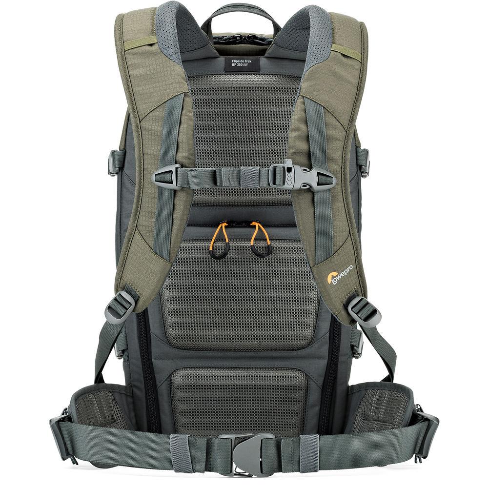 Lowepro Flipside Trek BP 350 AW Backpack