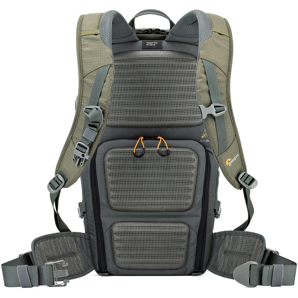 Lowepro Flipside Trek BP 350 AW Backpack