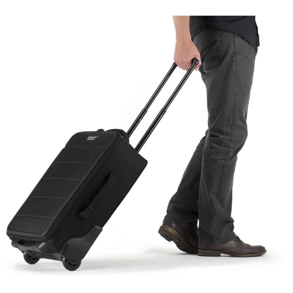 Lowepro PhotoStream RL 150 Roller