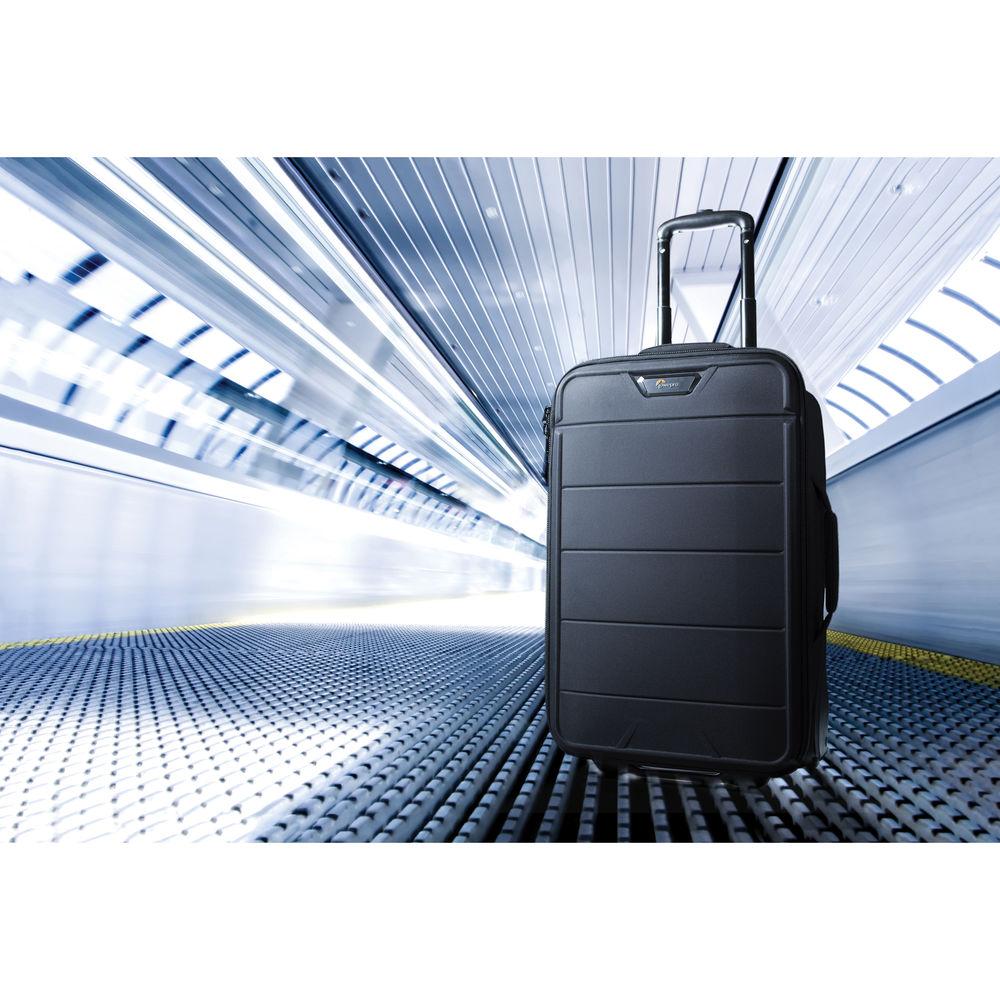 Lowepro PhotoStream RL 150 Roller