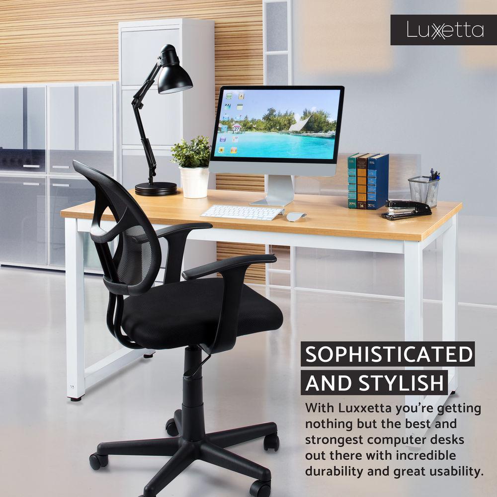 Luxxetta 55"-Wide Table