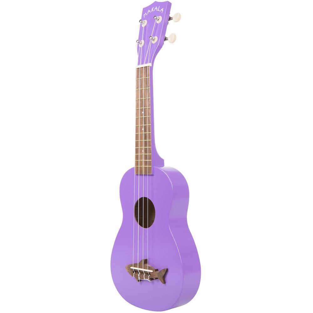 MAKALA Concert Shark Ukulele