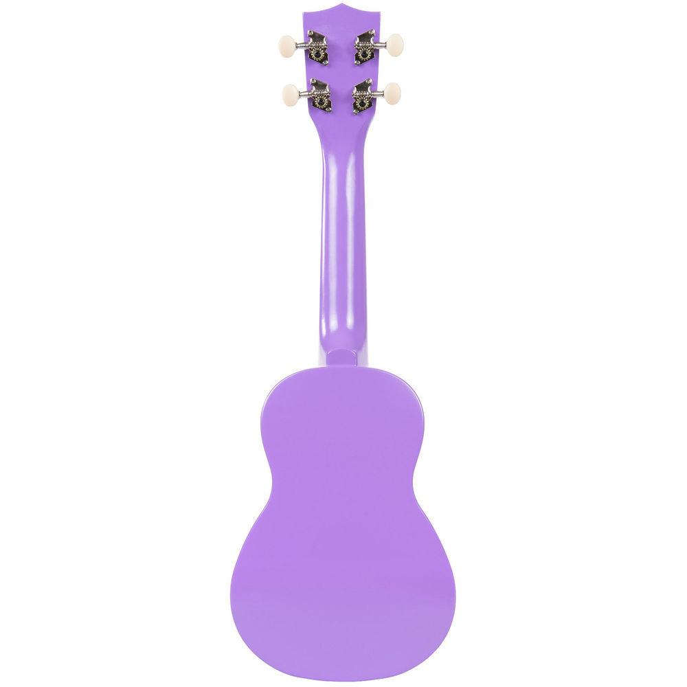 MAKALA Concert Shark Ukulele