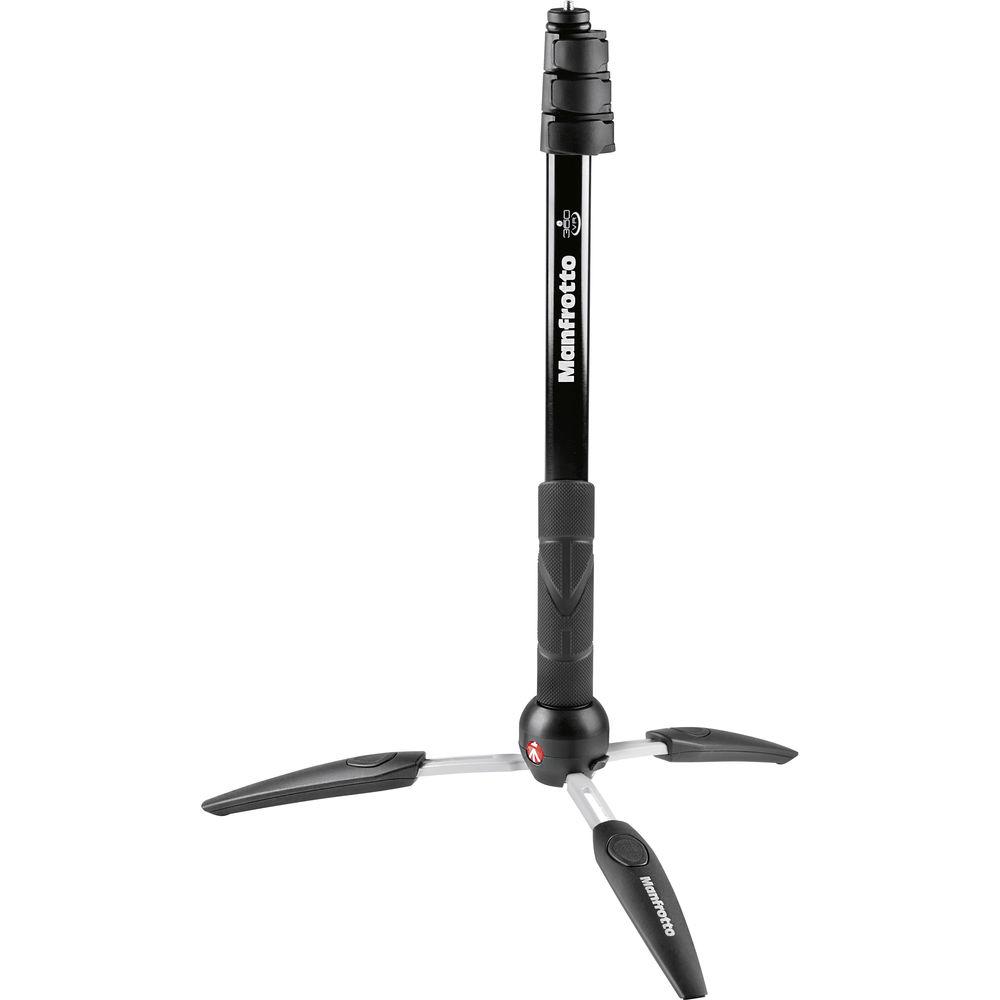 Manfrotto VR PIXI EVO Kit