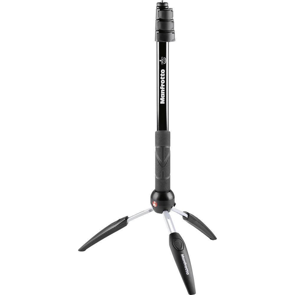 Manfrotto VR PIXI EVO Kit