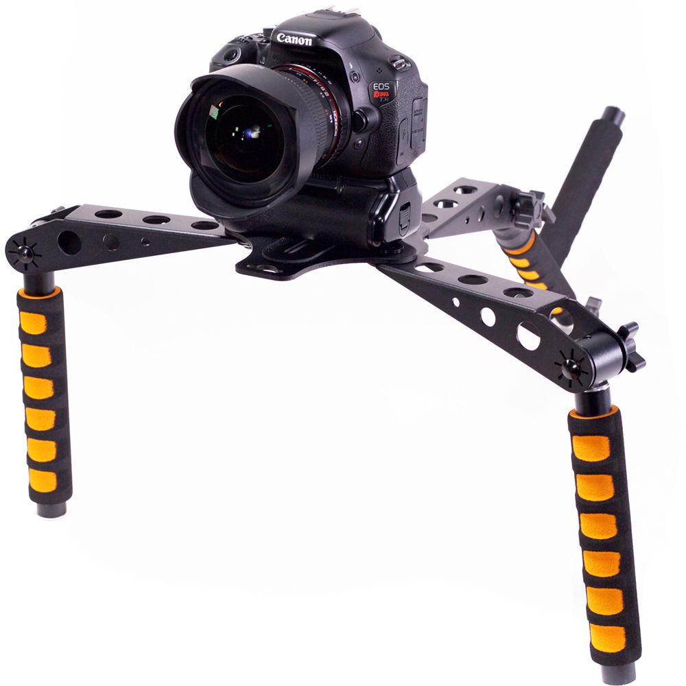 MaxxMove D6 DSLR Multi-Rig