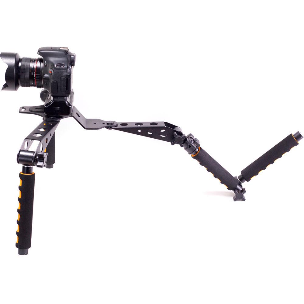 MaxxMove D6 DSLR Multi-Rig