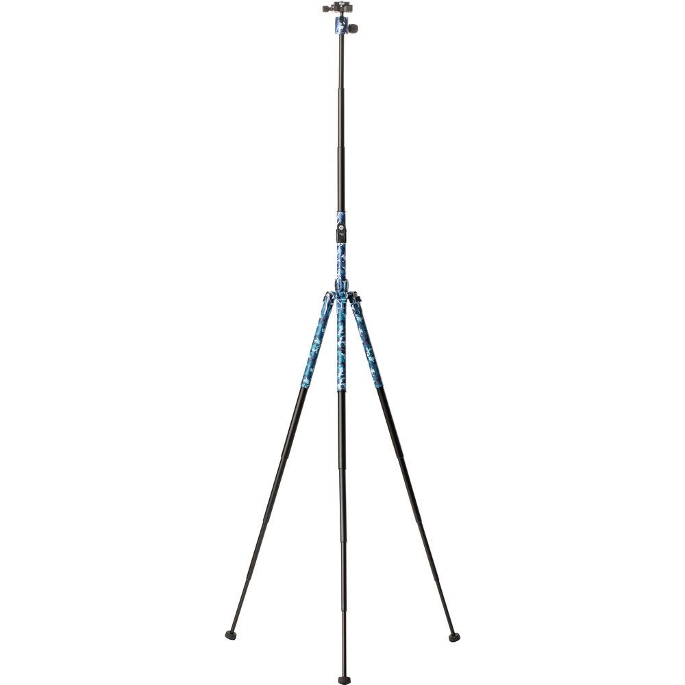 MeFOTO BackPacker Air Travel Tripod