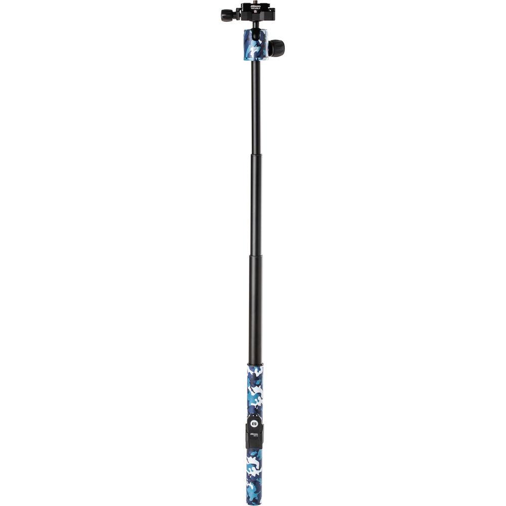 MeFOTO BackPacker Air Travel Tripod