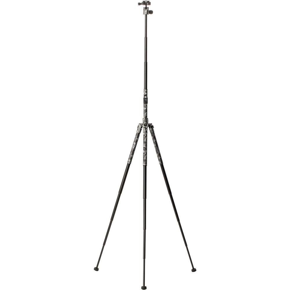 MeFOTO BackPacker Air Travel Tripod