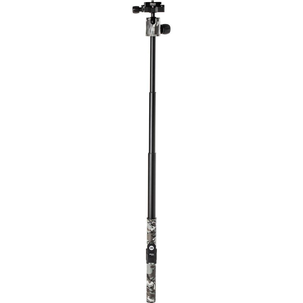 MeFOTO BackPacker Air Travel Tripod
