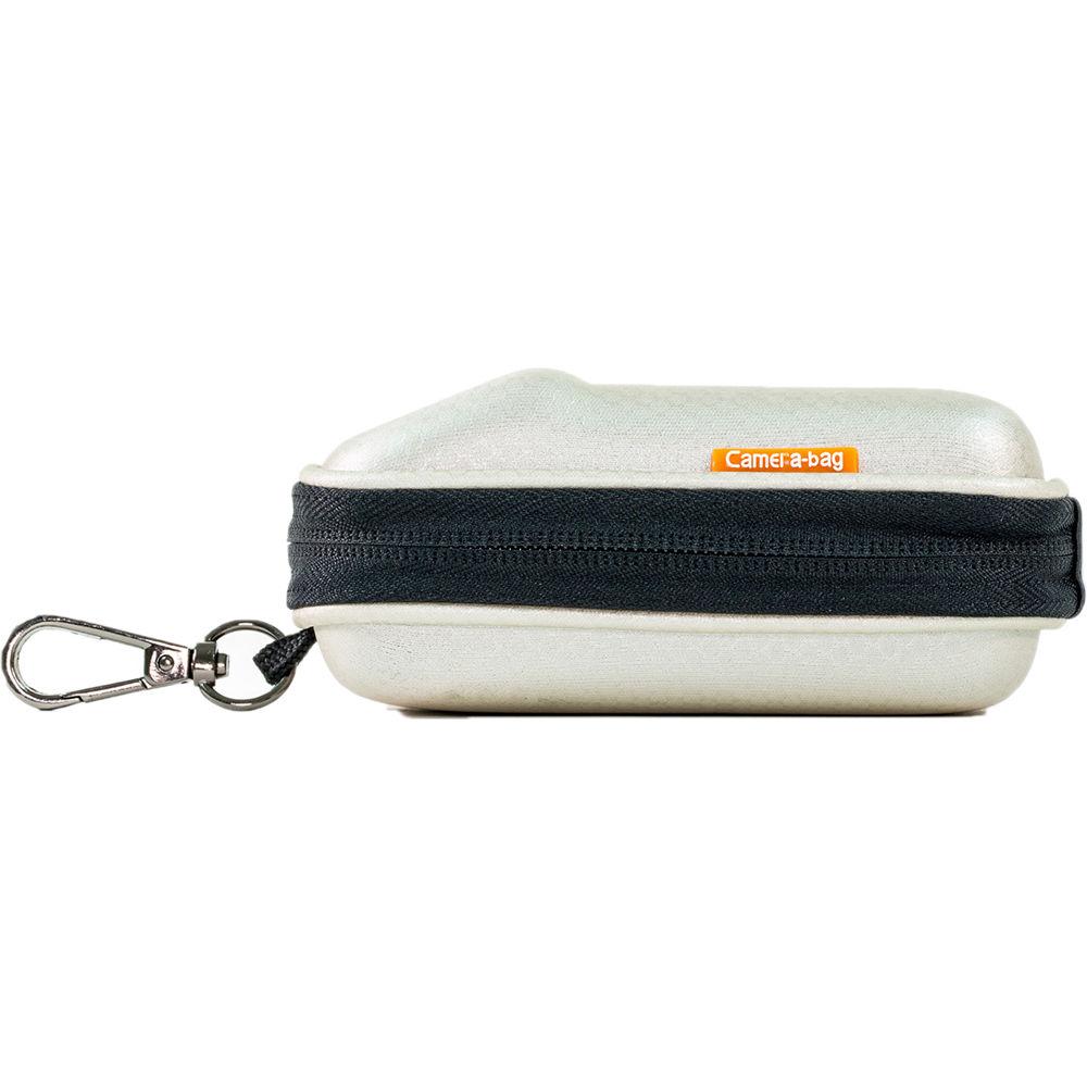 MegaGear Hard Golf Camera Case for Sony DSC-RX100 VI, V, IV, III, and II