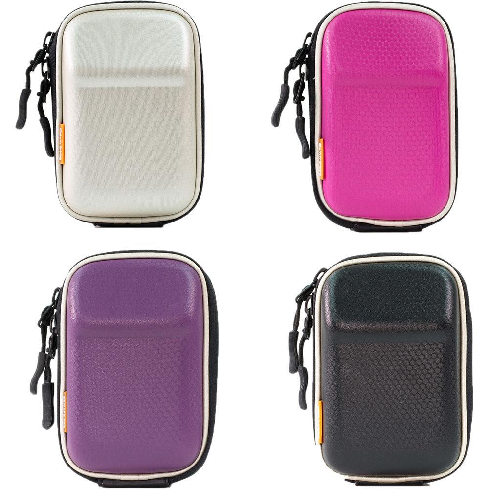 MegaGear Hard Golf Camera Case for Sony DSC-RX100 VI, V, IV, III, and II