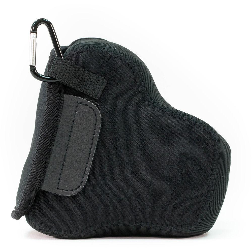 MegaGear Ultra-Light Neoprene Camera Case for Nikon COOLPIX P900 or P900S