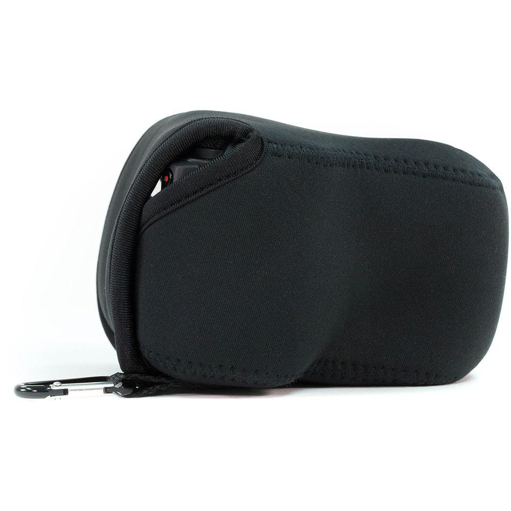 MegaGear Ultra-Light Neoprene Camera Case for Nikon COOLPIX P900 or P900S