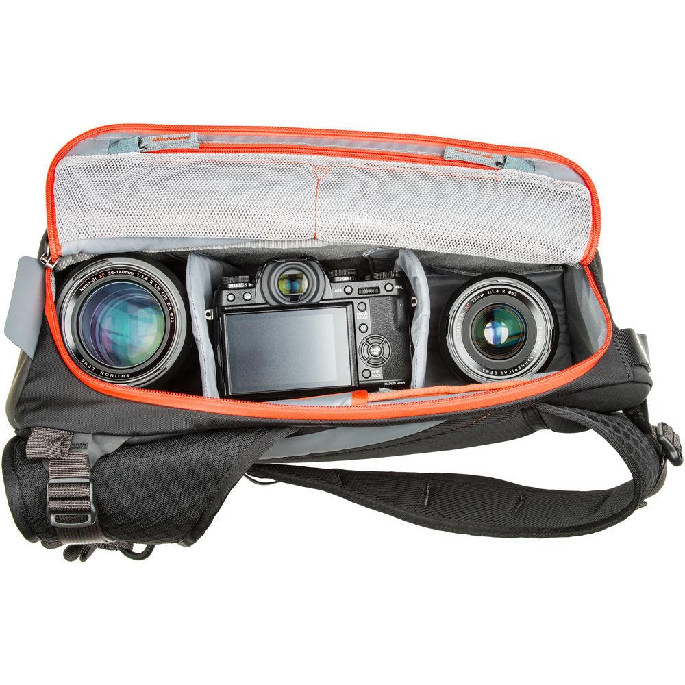 MindShift Gear PhotoCross 10 Sling Bag