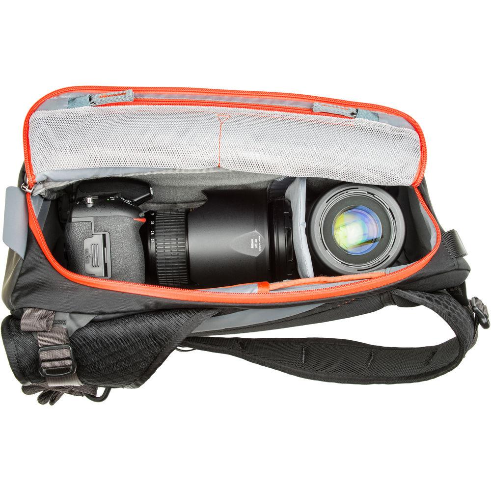 MindShift Gear PhotoCross 10 Sling Bag