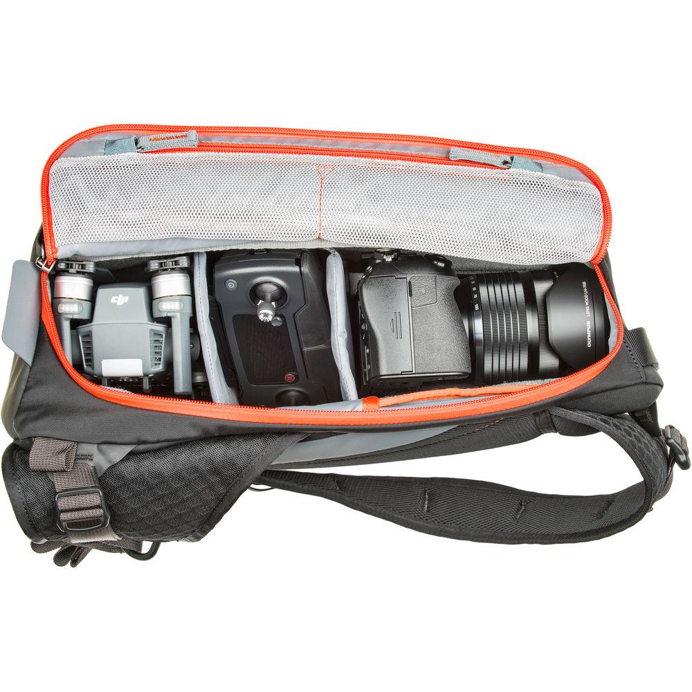 MindShift Gear PhotoCross 10 Sling Bag