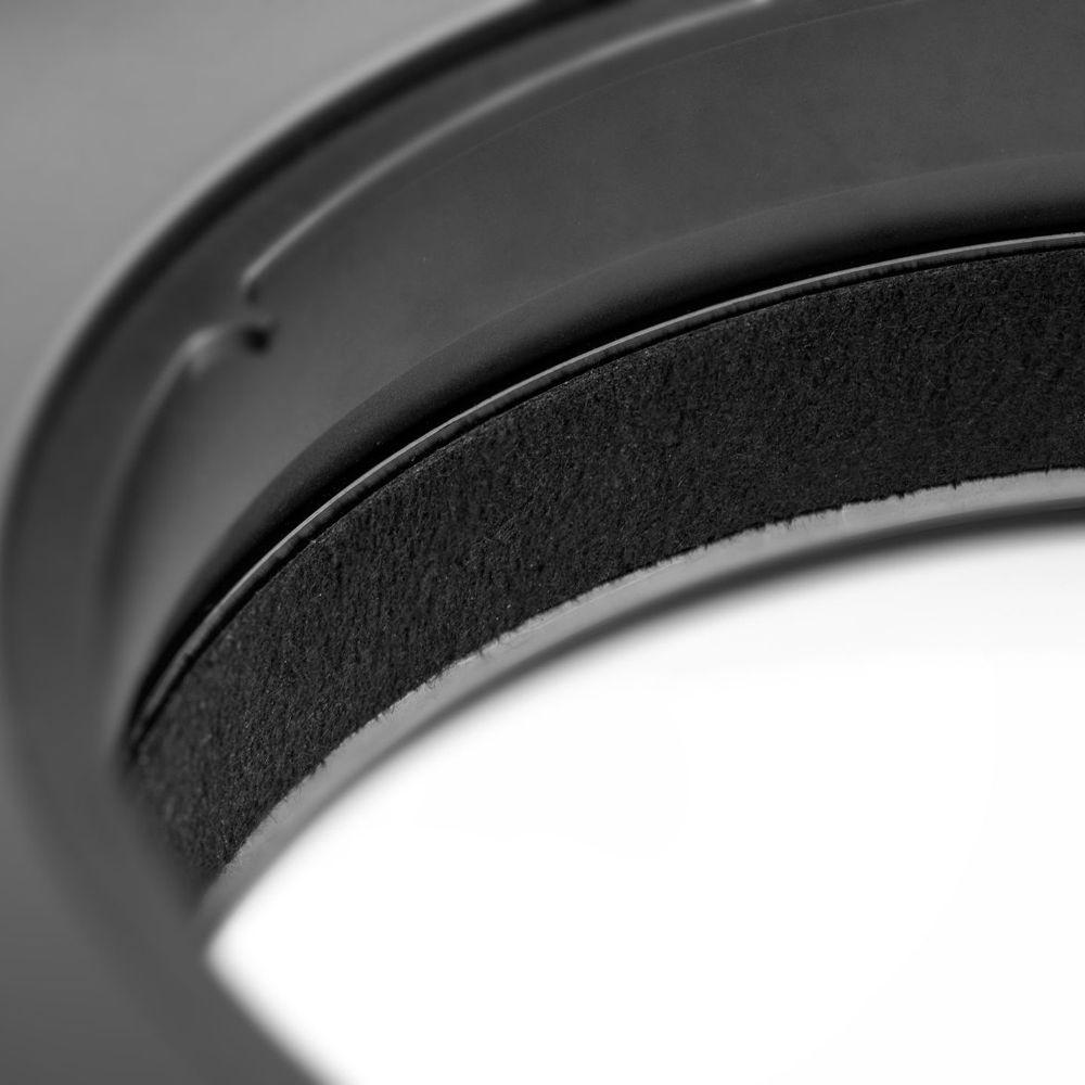 NiSi S5 150mm Filter Holder with Enhanced Landscape NC CPL for Canon TS-E 17mm f 4 Lens