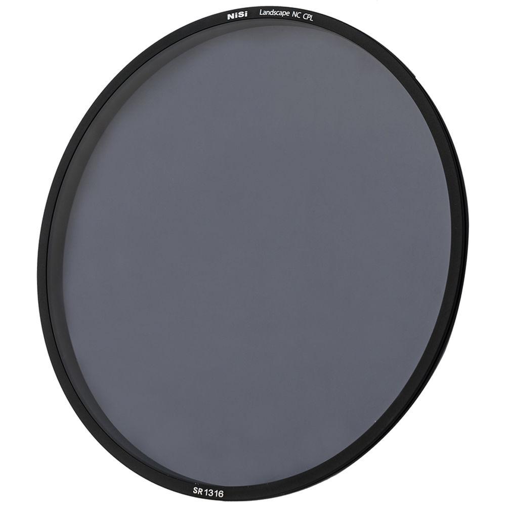 NiSi S5 150mm Filter Holder with Enhanced Landscape NC CPL for Canon TS-E 17mm f 4 Lens