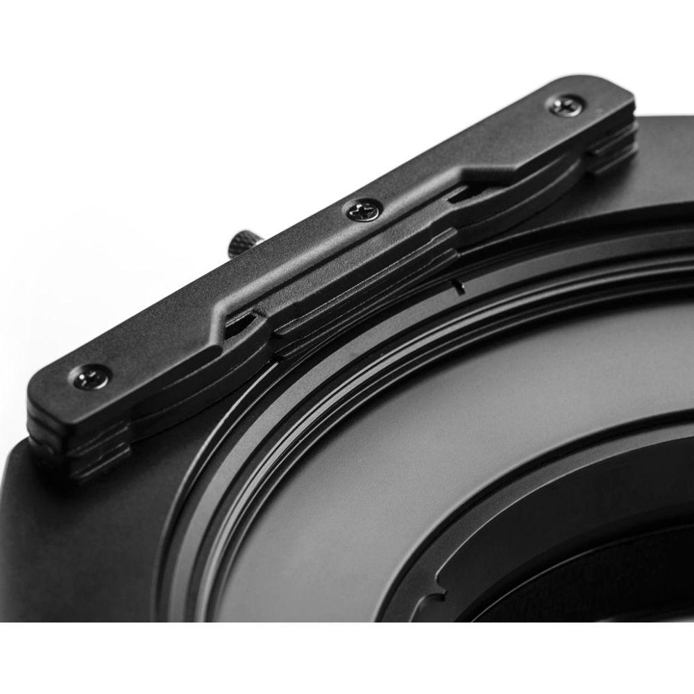 NiSi S5 150mm Filter Holder with Enhanced Landscape NC CPL for Canon TS-E 17mm f 4 Lens