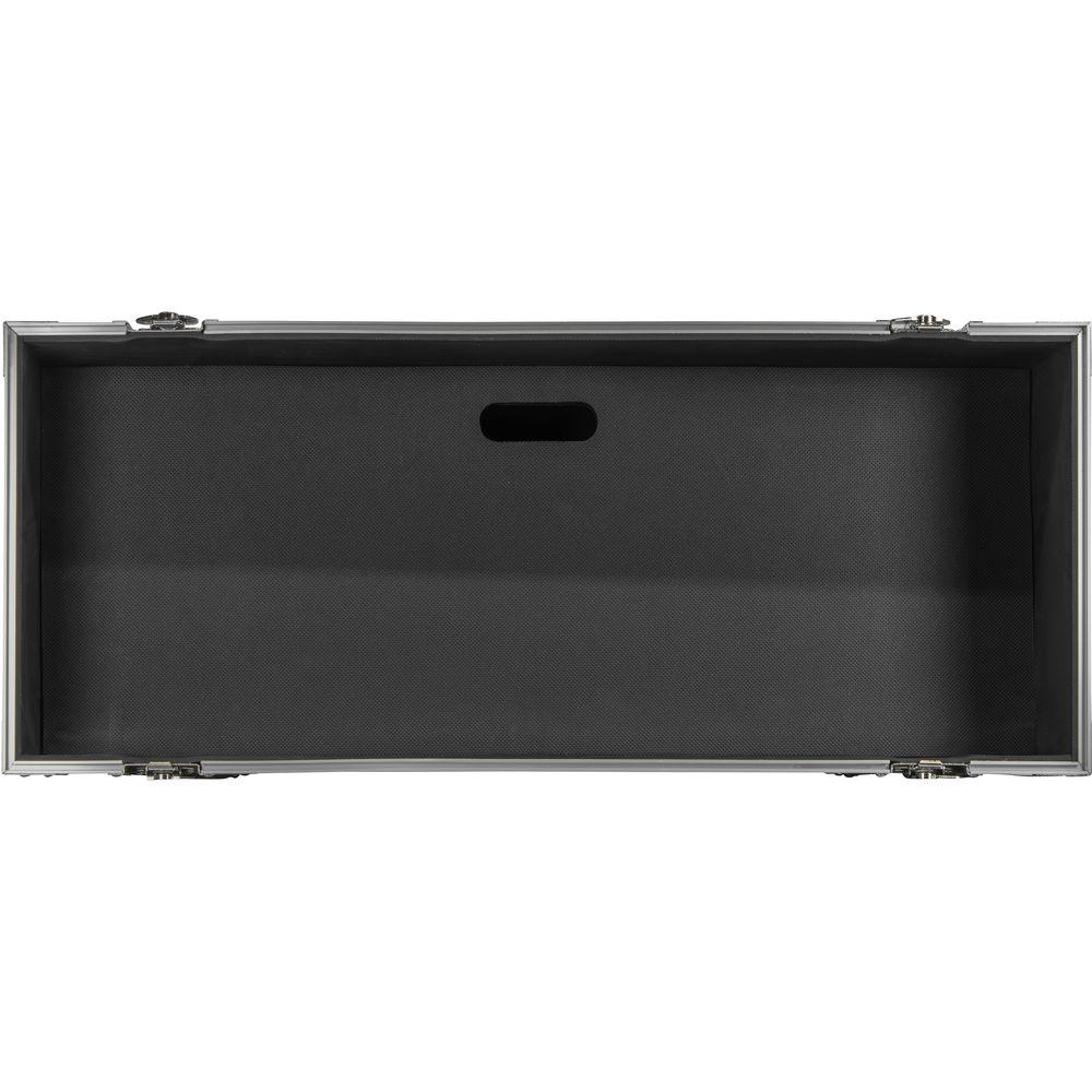 Odyssey Innovative Designs Electro-Voice EVOLVE 50 Portable Column System Road Case with Wheels