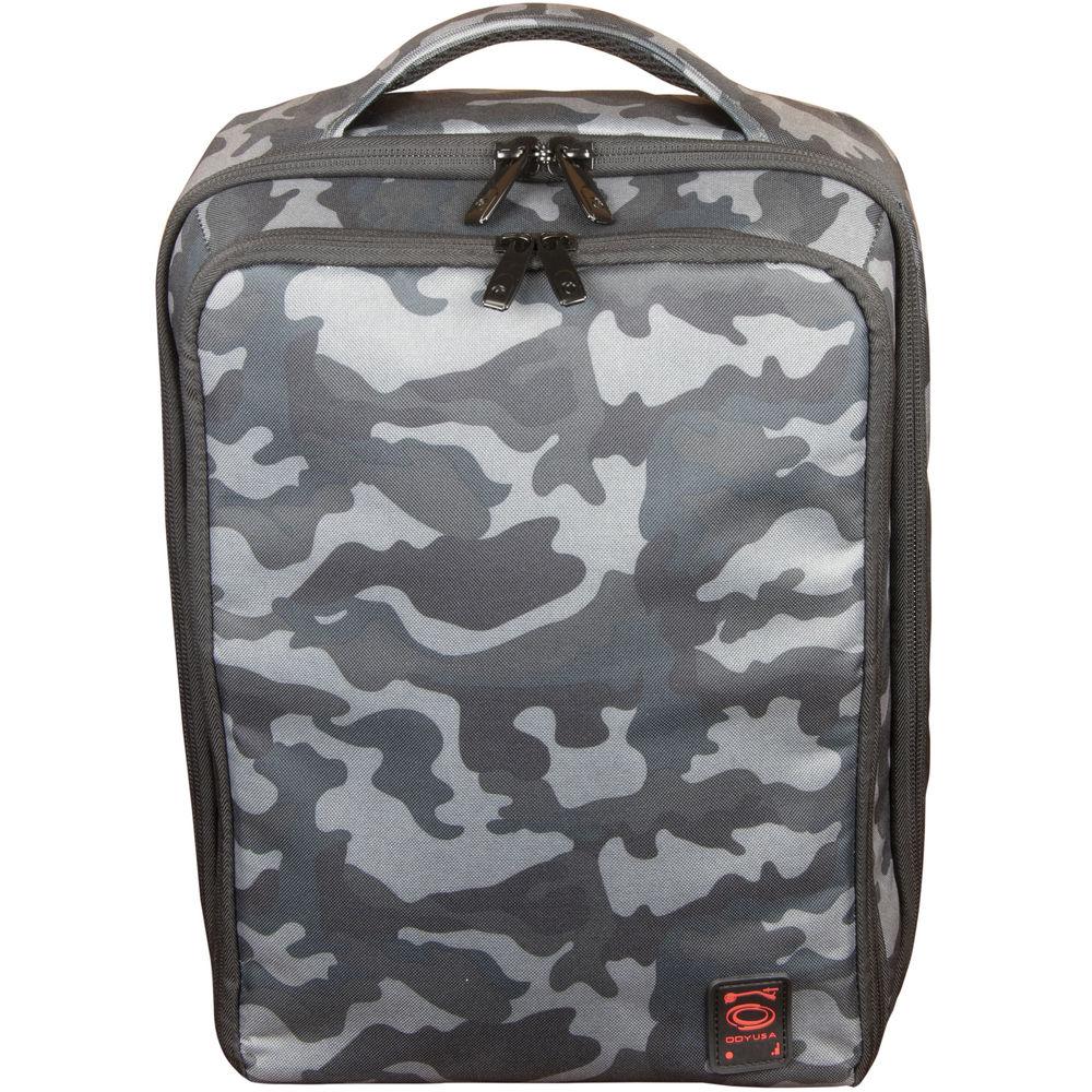 Odyssey Innovative Designs Remix MK2 Series Digital Gear Backpack