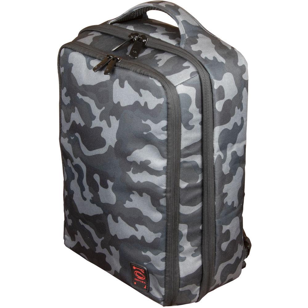 Odyssey Innovative Designs Remix MK2 Series Digital Gear Backpack