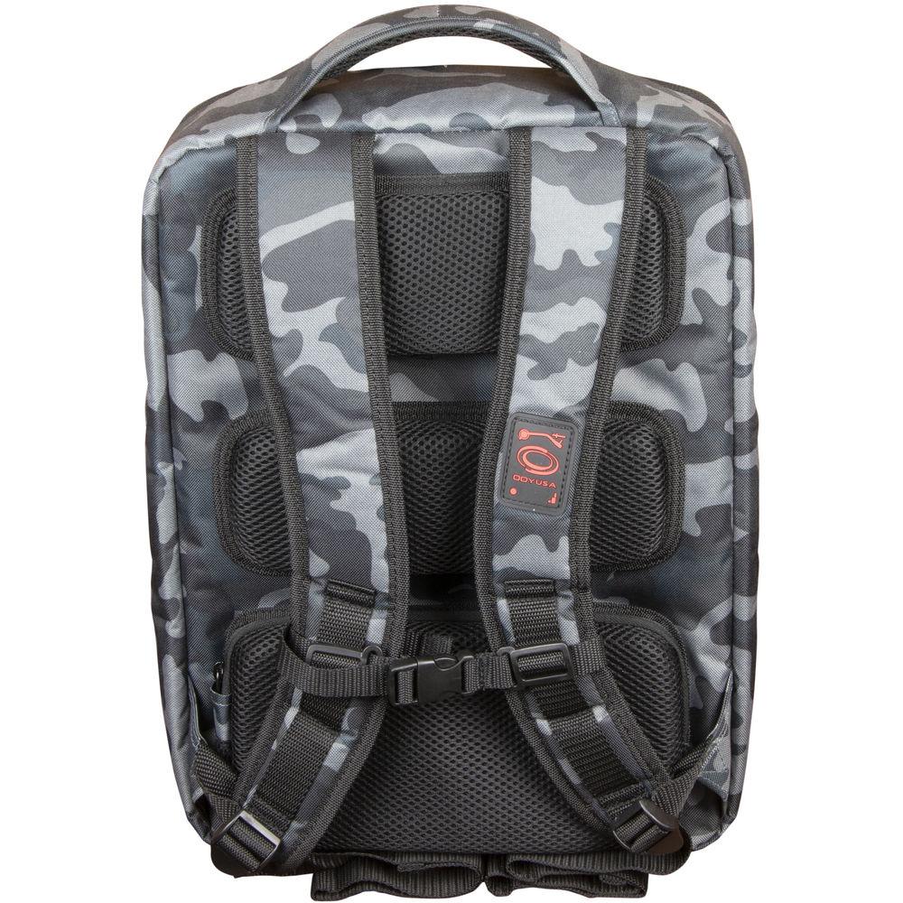 Odyssey Innovative Designs Remix MK2 Series Digital Gear Backpack