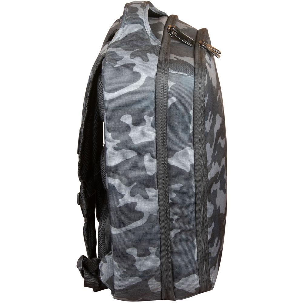 Odyssey Innovative Designs Remix MK2 Series Digital Gear Backpack