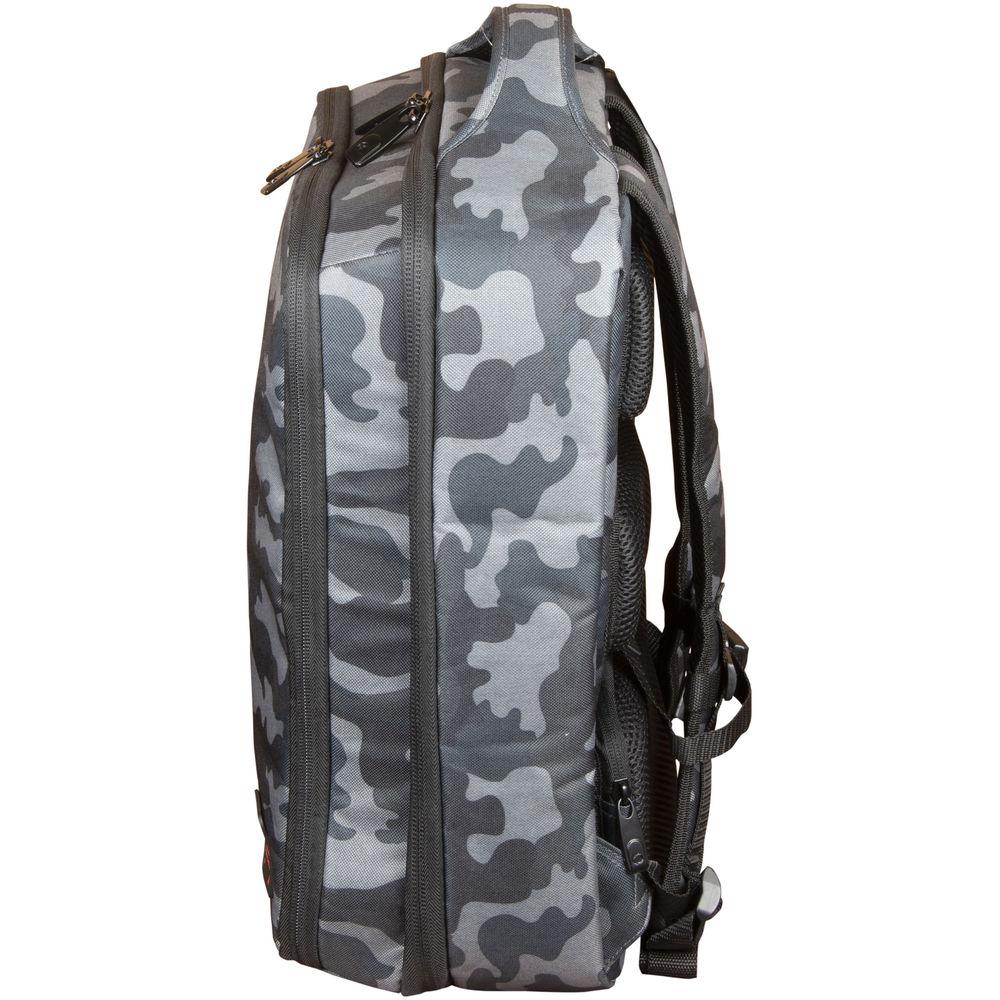 Odyssey Innovative Designs Remix MK2 Series Digital Gear Backpack