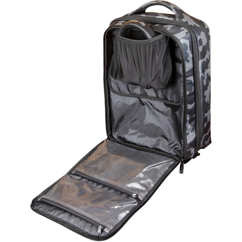 Odyssey Innovative Designs Remix MK2 Series Digital Gear Backpack