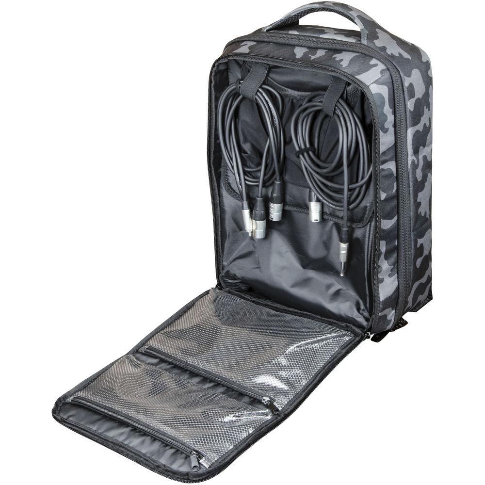 Odyssey Innovative Designs Remix MK2 Series Digital Gear Backpack