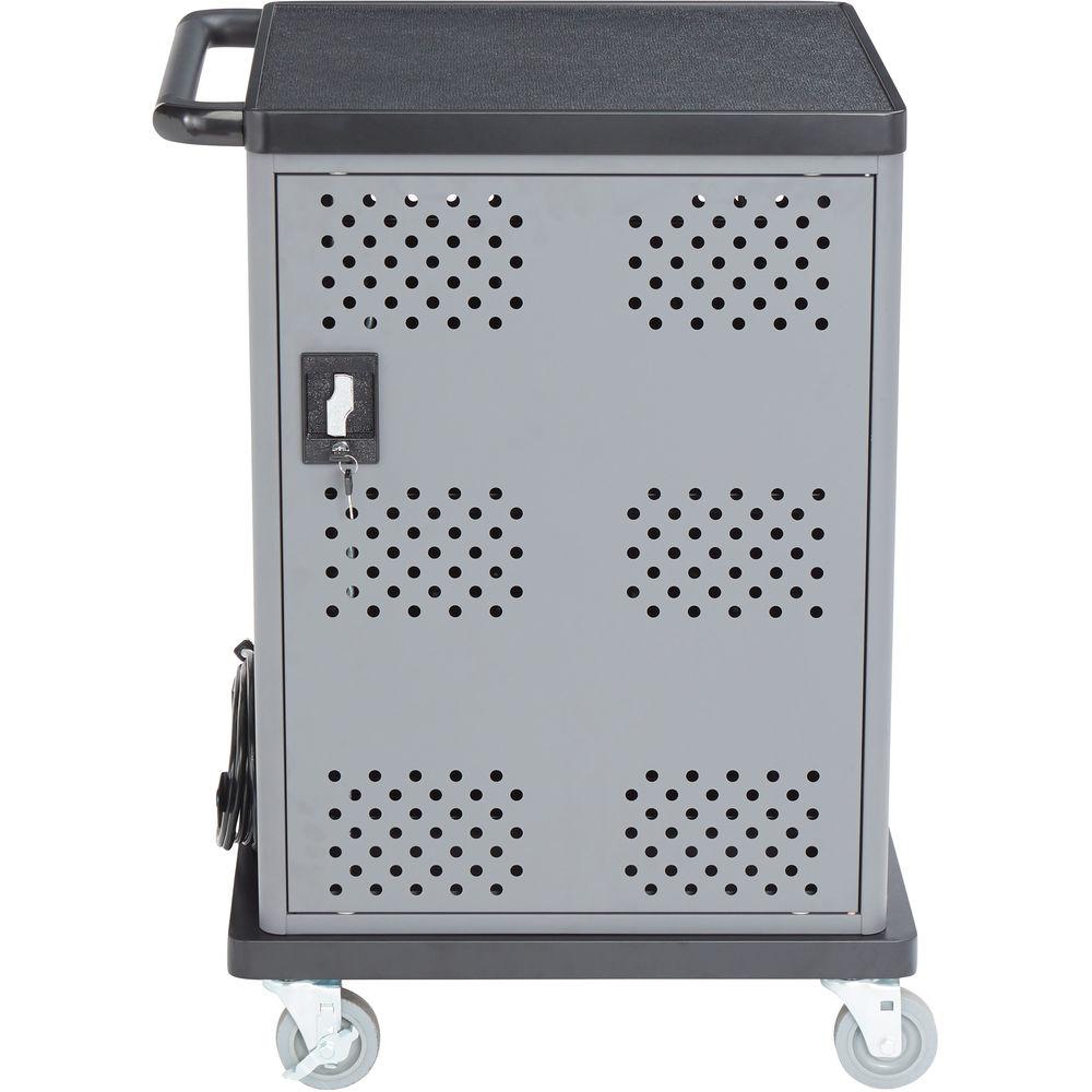 Oklahoma Sound Duet Charging Cart