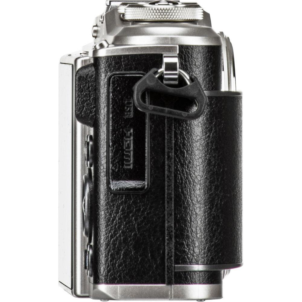 Olympus PEN E-PL9 Mirrorless Micro Four Thirds Digital Camera