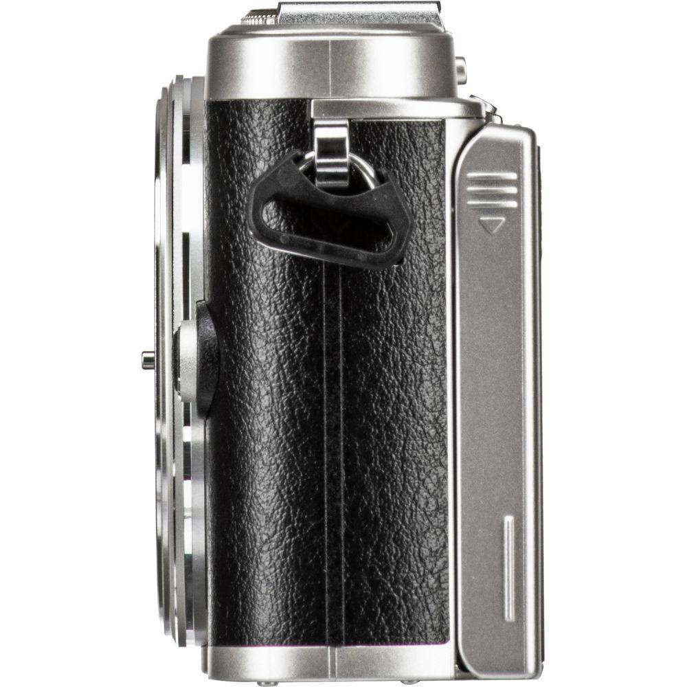 Olympus PEN E-PL9 Mirrorless Micro Four Thirds Digital Camera