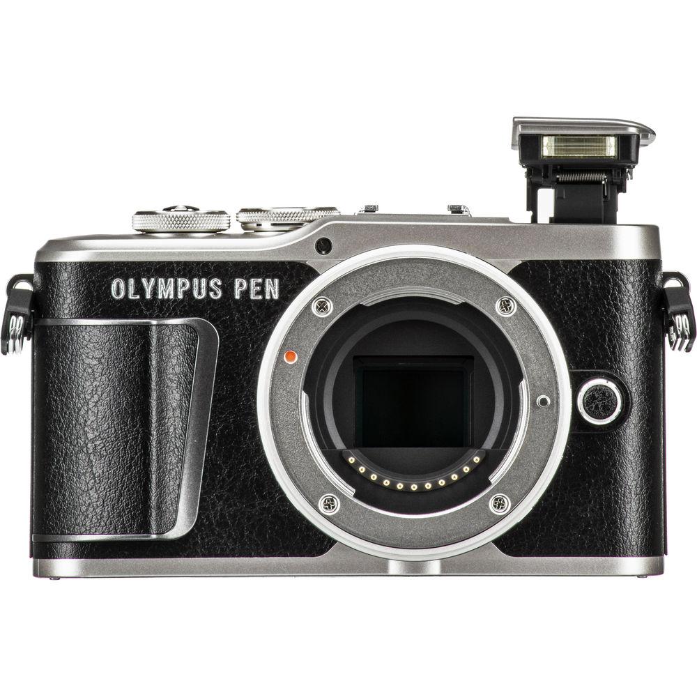 Olympus PEN E-PL9 Mirrorless Micro Four Thirds Digital Camera