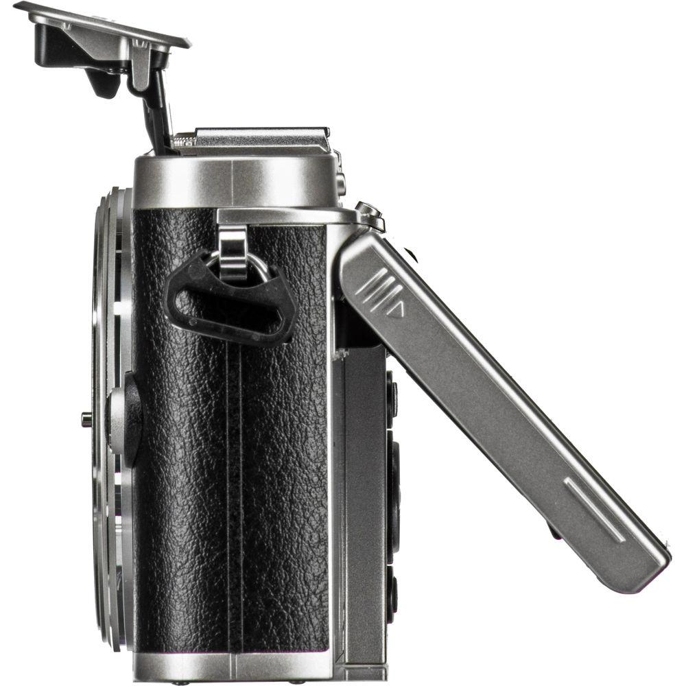 Olympus PEN E-PL9 Mirrorless Micro Four Thirds Digital Camera