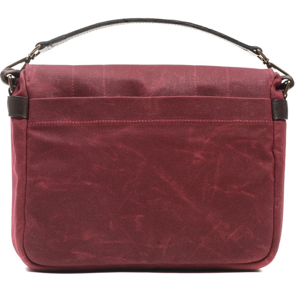 ONA Prince Street Camera Messenger Bag