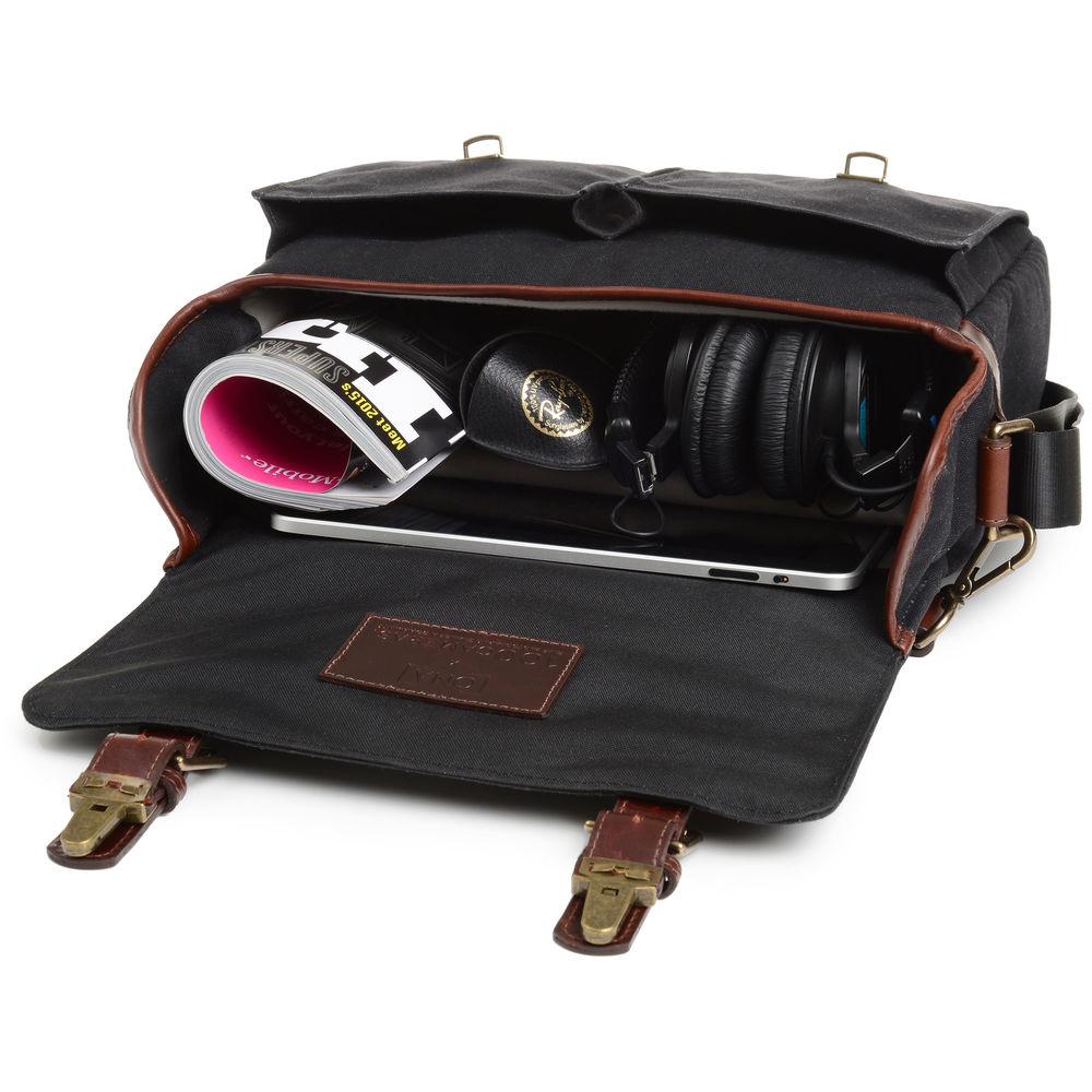 ONA Prince Street Camera Messenger Bag