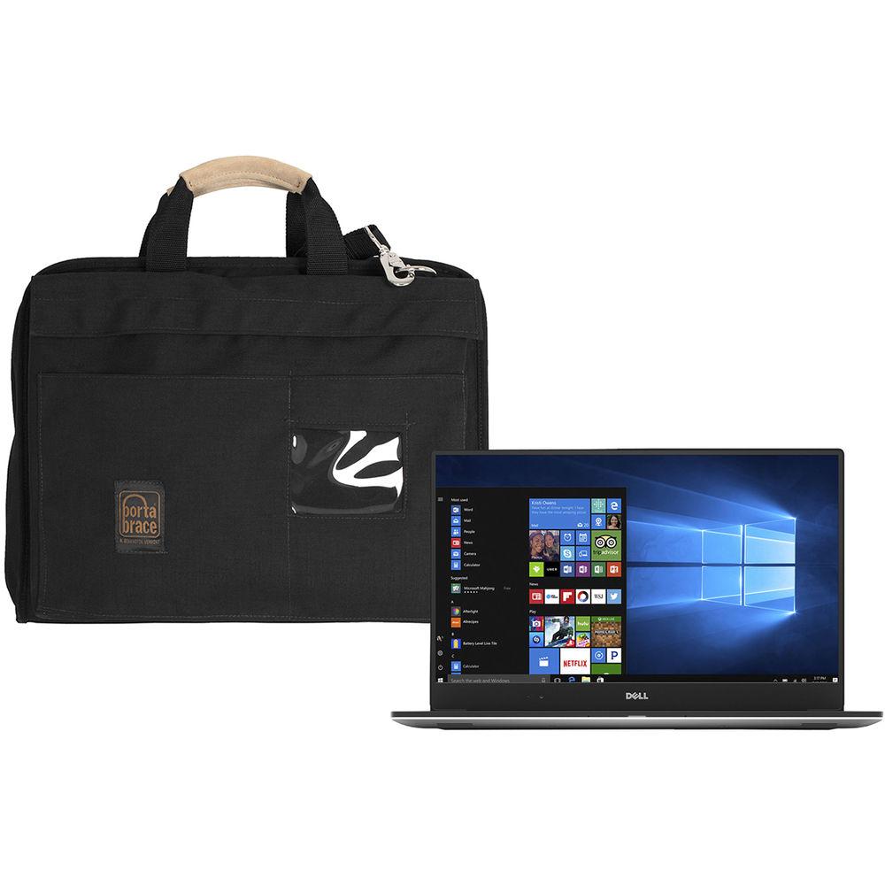 Porta Brace DC Protective Laptop Carrying Case for Dell Precision 5520