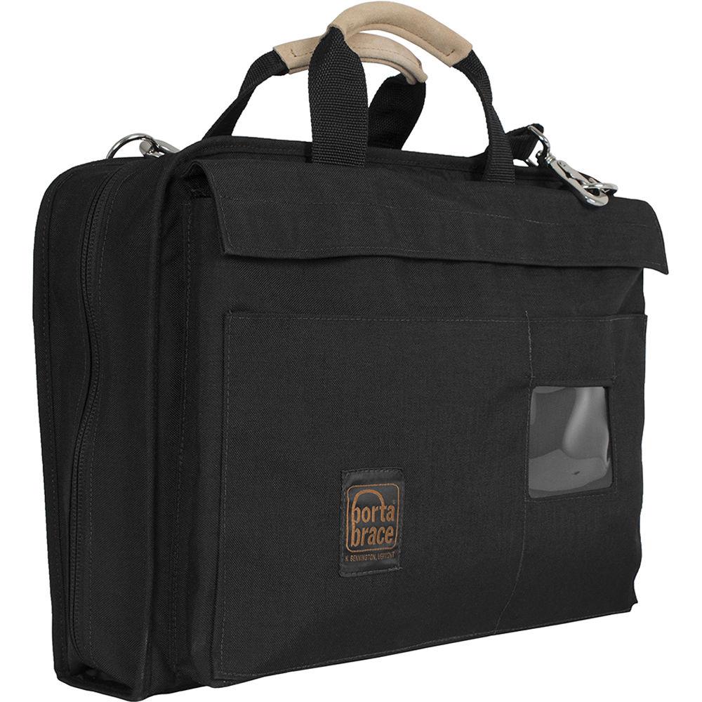 Porta Brace DC Protective Laptop Carrying Case for Dell Precision 5520