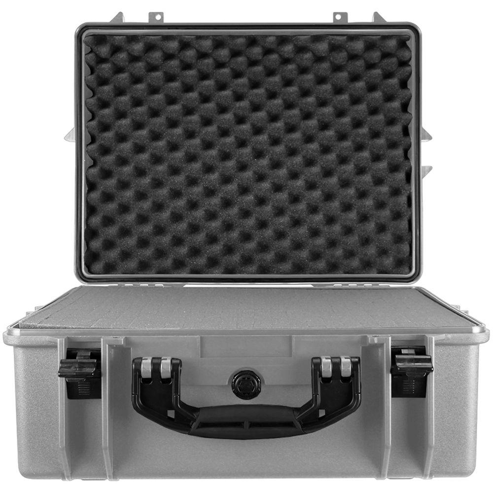 Porta Brace PB-2600FP Hard Case with Foam Interior