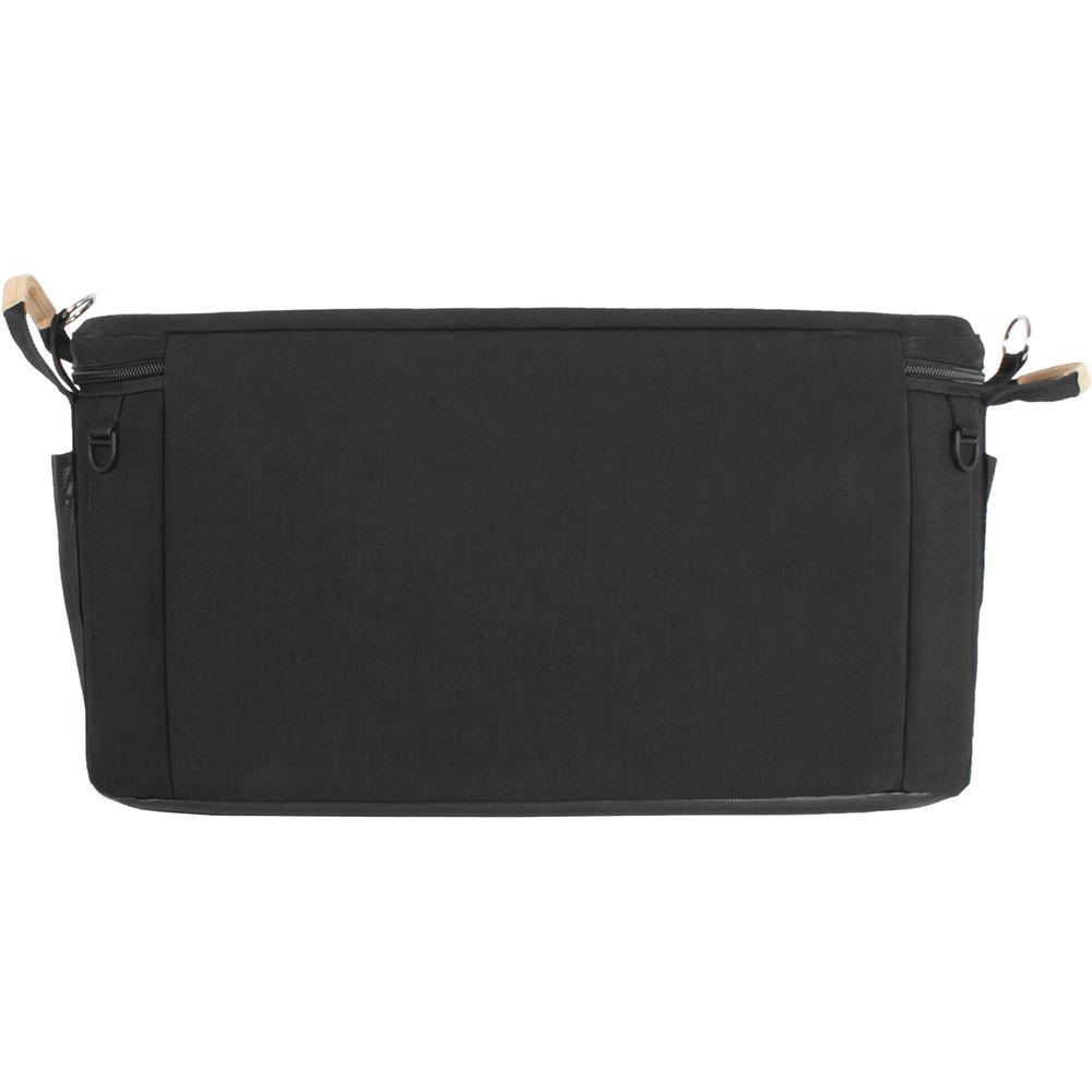 Porta Brace Rigid-Frame LED Light Transport Case for Two ARRI 300 Lights