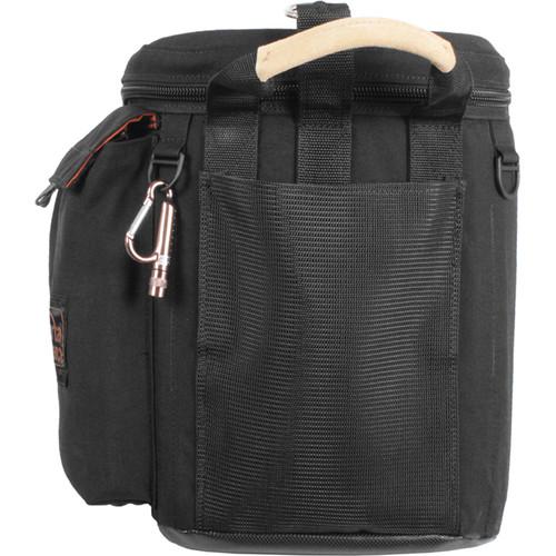 Porta Brace Rigid-Frame LED Light Transport Case for Two ARRI 300 Lights