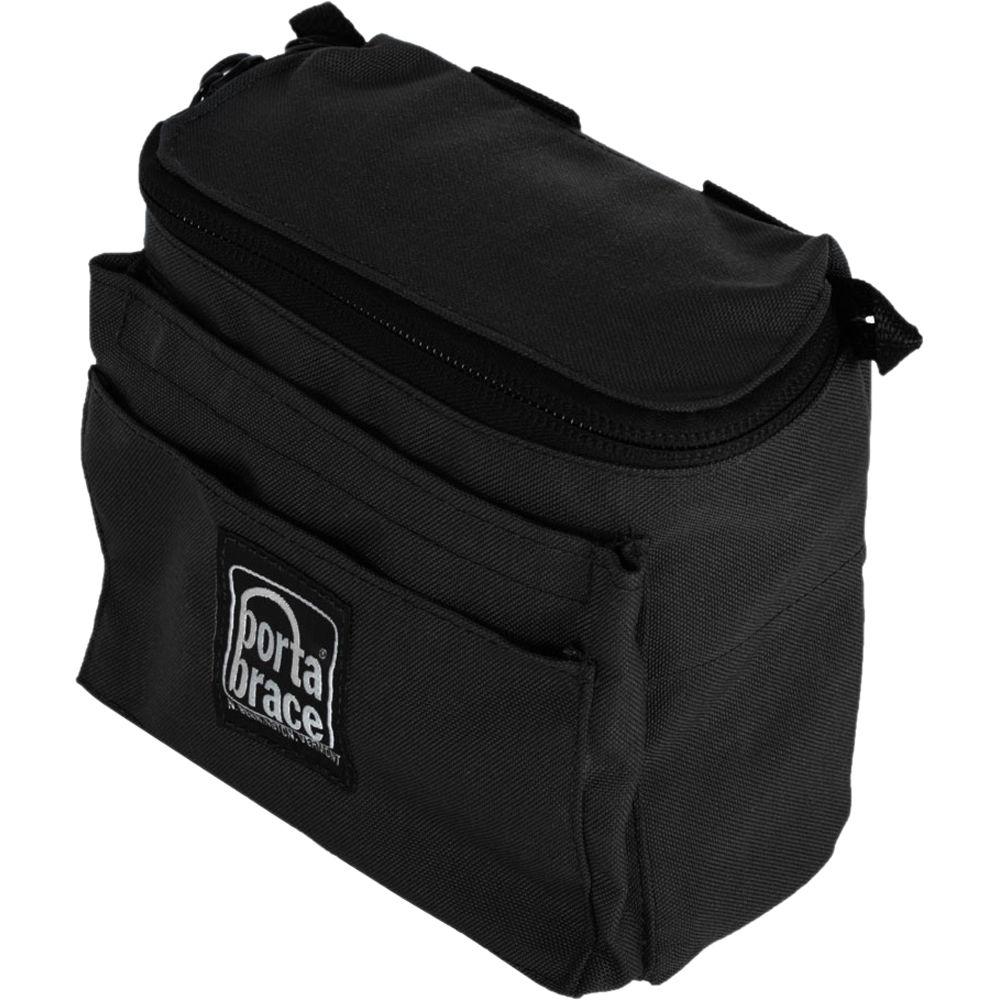 Porta Brace Soft Lightweight Belt Pouch