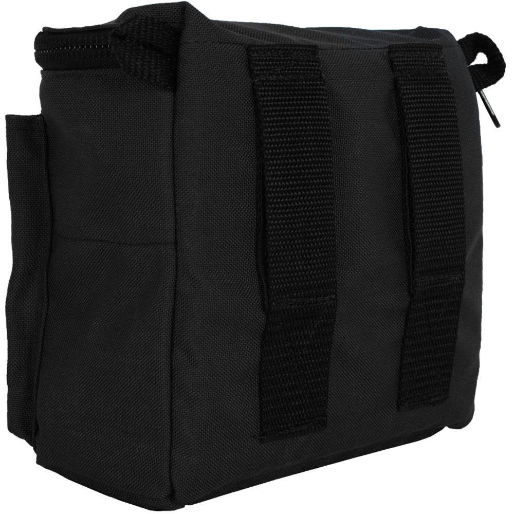 Porta Brace Soft Lightweight Belt Pouch