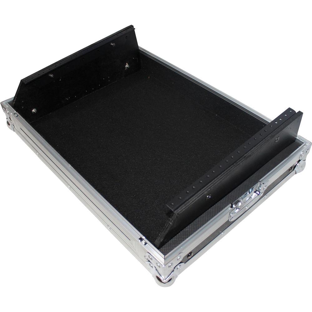 ProX X-19MIX7U Flight Case for Gemini CDM-4000 DJ Media Player