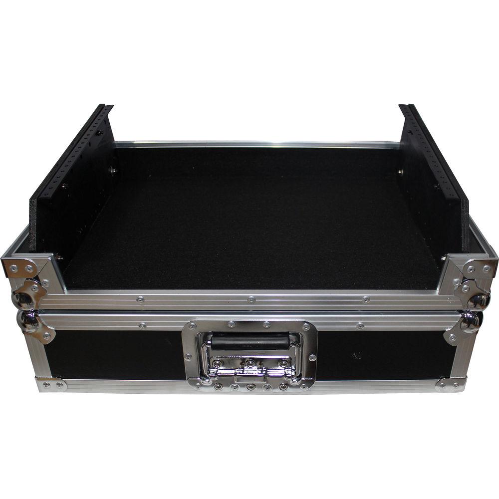 ProX X-19MIX7U Flight Case for Gemini CDM-4000 DJ Media Player